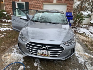 auto detailing Sterling Va